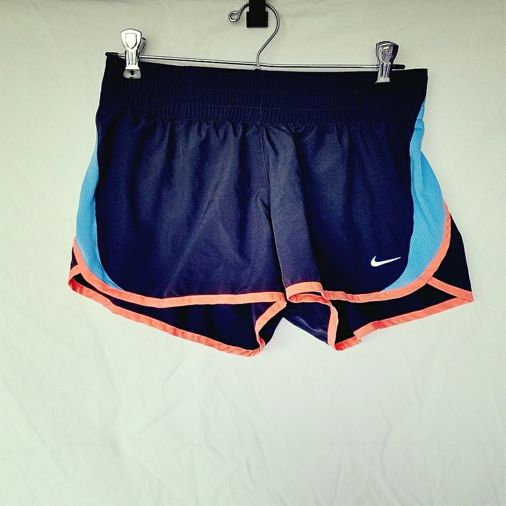 Nike dryfit shorts